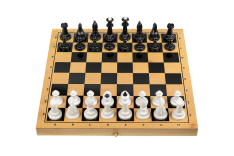 Настольные игры