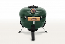 Керамический гриль TRAVELLER SG12 PRO T, 30,5 СМ / 12 дюймов (зеленый) Start Grill
