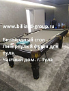 Тула - Ливерпуль